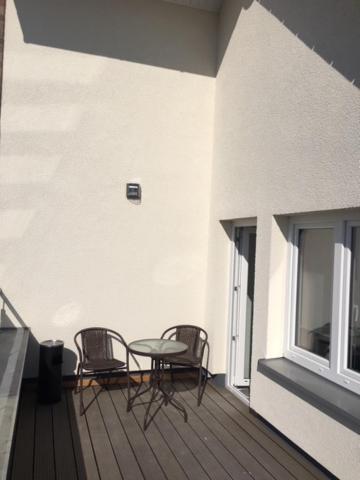 Gäste und Messezimmer Adelheidsdorf Exterior foto