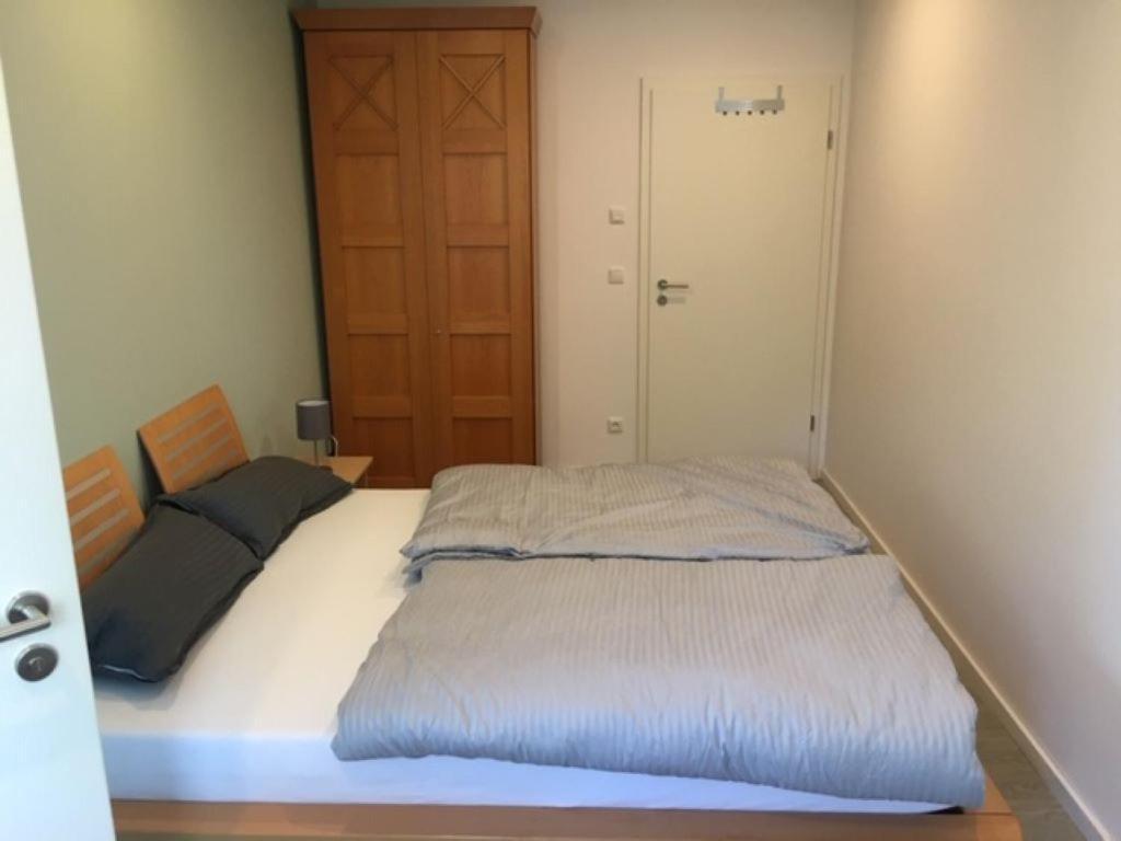 Gäste und Messezimmer Adelheidsdorf Exterior foto