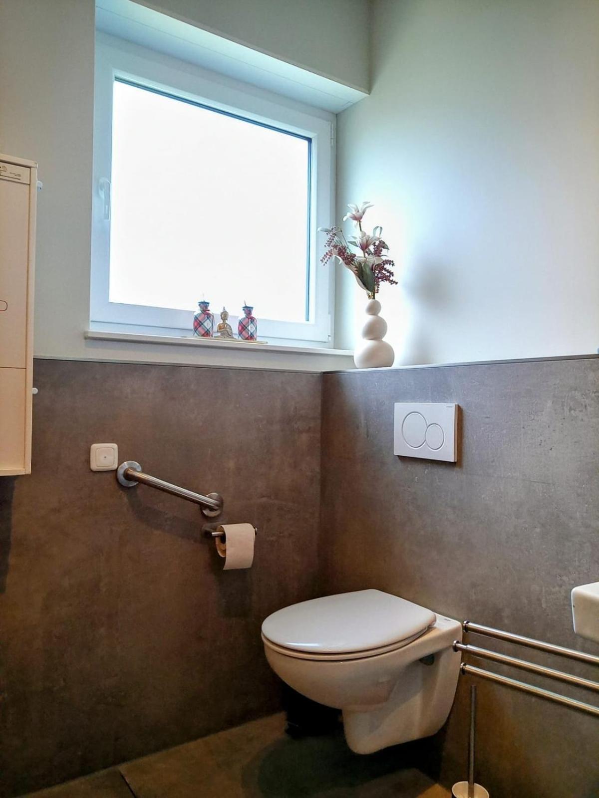 Gäste und Messezimmer Adelheidsdorf Exterior foto