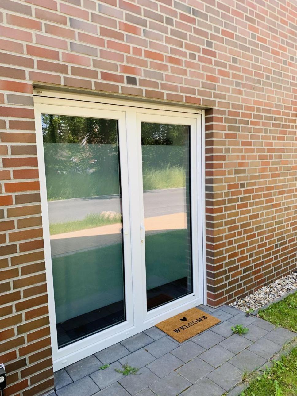Gäste und Messezimmer Adelheidsdorf Exterior foto